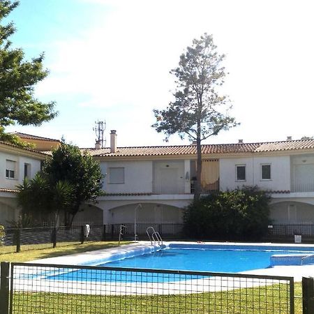 Entres Dos Paraisos: Zahara De Los Atunes Y Tarifa La Zarzuela 외부 사진