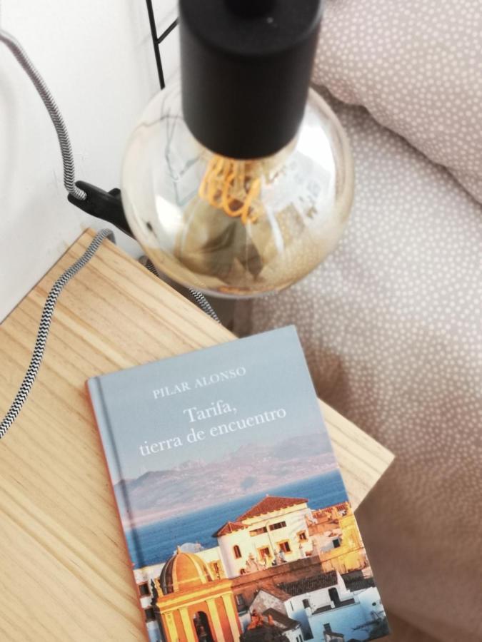 Entres Dos Paraisos: Zahara De Los Atunes Y Tarifa La Zarzuela 외부 사진