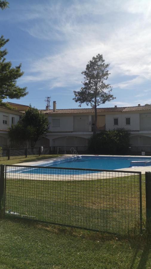 Entres Dos Paraisos: Zahara De Los Atunes Y Tarifa La Zarzuela 외부 사진